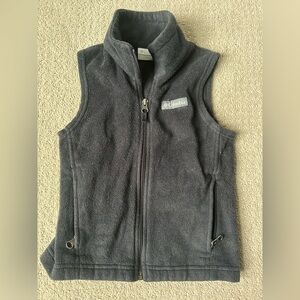Kids Columbia Vest